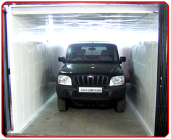 Manufacturers Exporters and Wholesale Suppliers of Car Lift Thane Maharashtra